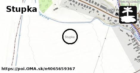 Stupka