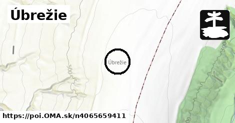 Úbrežie