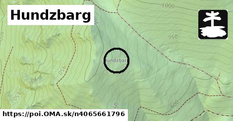 Hundzbarg