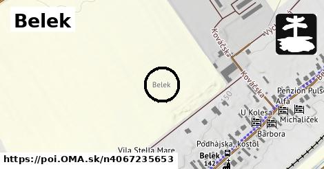 Belek