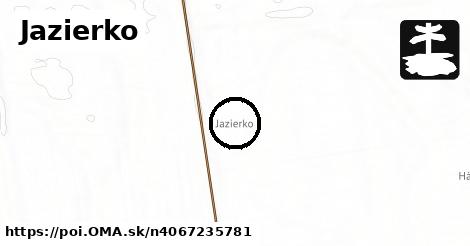 Jazierko