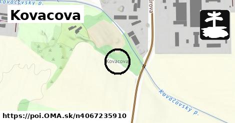 Kovacova