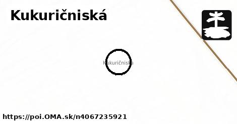 Kukuričniská