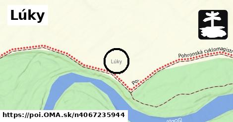 Lúky