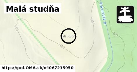 Malá studňa