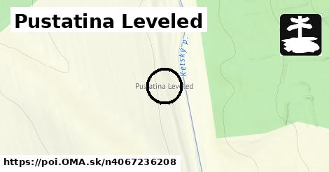 Pustatina Leveled