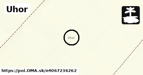 Uhor