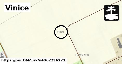 Vinice