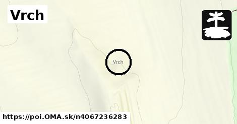 Vrch