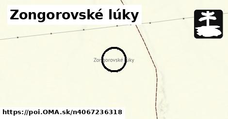 Zongorovské lúky