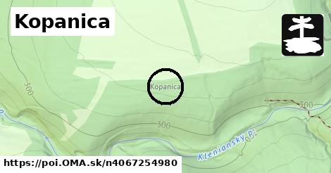 Kopanica