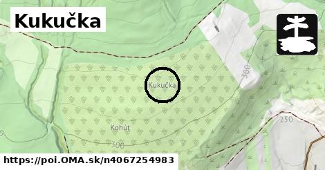 Kukučka