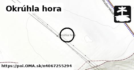 Okrúhla hora