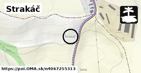 Strakáč