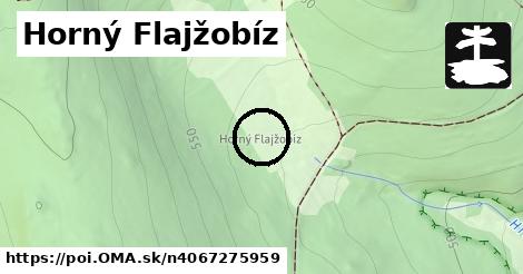 Horný Flajžobíz