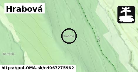 Hrabová