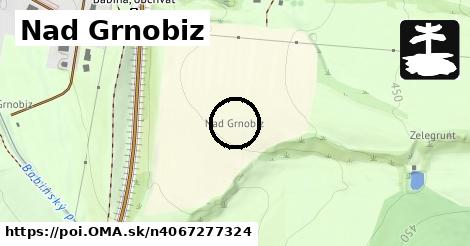 Nad Grnobiz