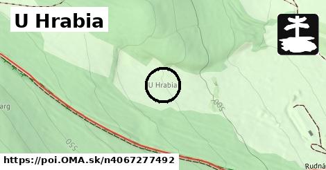 U Hrabia