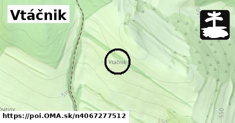 Vtáčnik