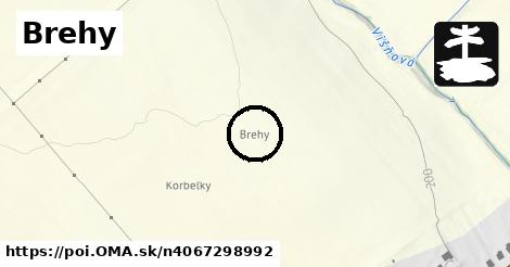 Brehy