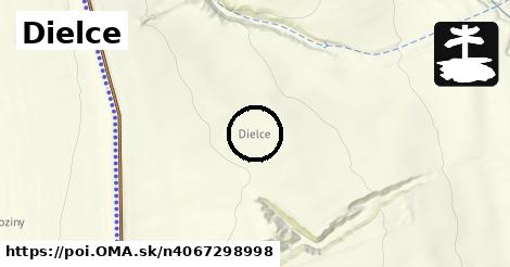 Dielce