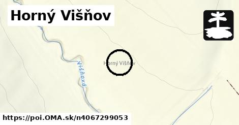 Horný Višňov