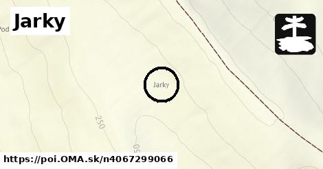 Jarky