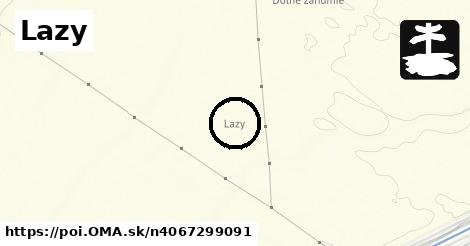 Lazy