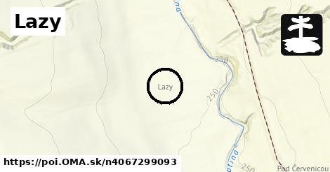 Lazy