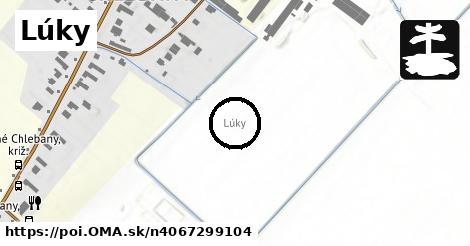 Lúky