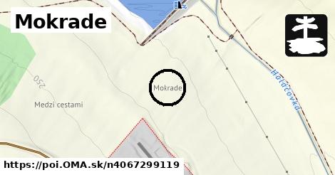 Mokrade