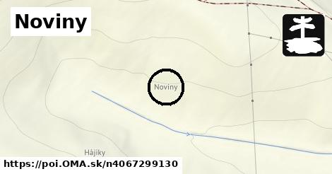 Noviny