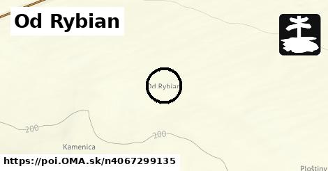 Od Rybian