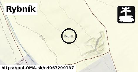 Rybník