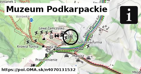 Muzeum Podkarpackie