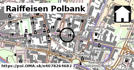 Raiffeisen Polbank