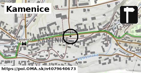 Kamenice