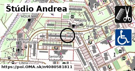 Štúdio Andrea