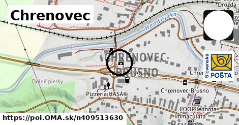 Chrenovec