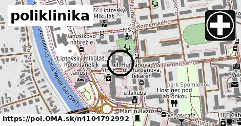 poliklinika