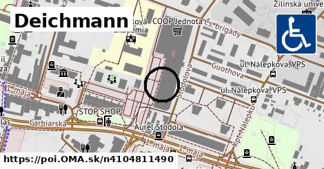 Deichmann