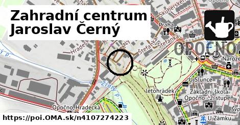 Zahradní centrum Jaroslav Černý