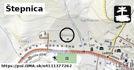 Štepnica