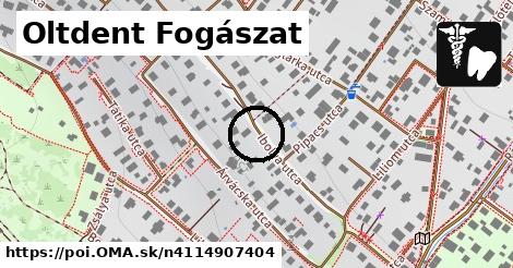 Oltdent Fogászat