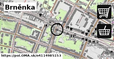 Brněnka