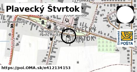 Plavecký Štvrtok