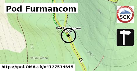 Pod Furmancom