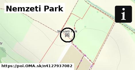 Nemzeti Park