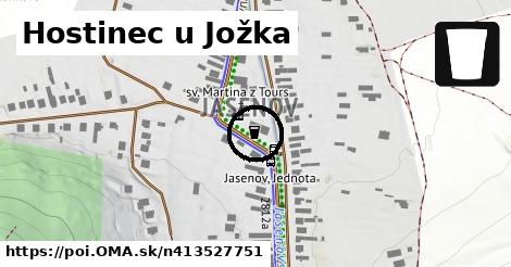 Hostinec u Jožka