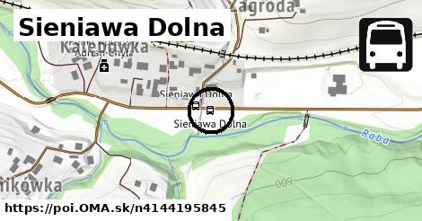 Sieniawa Dolna